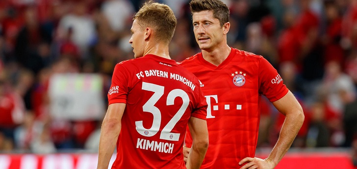La Bundesliga invierte en una ‘start-up’ especializada en el fútbol no profesional